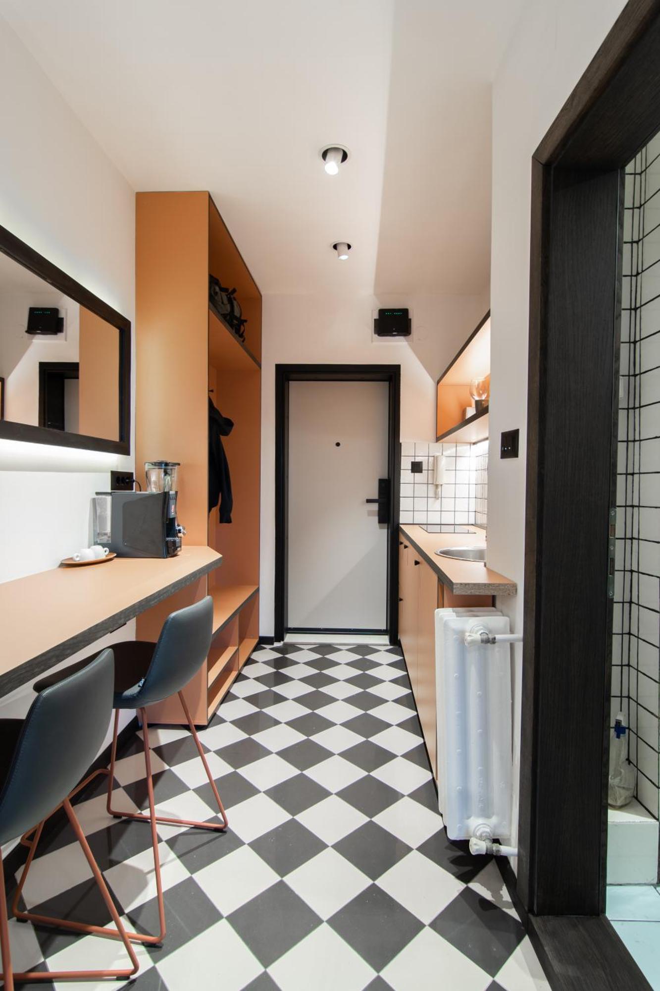 Dimov Center Apartment Скоп'є Екстер'єр фото