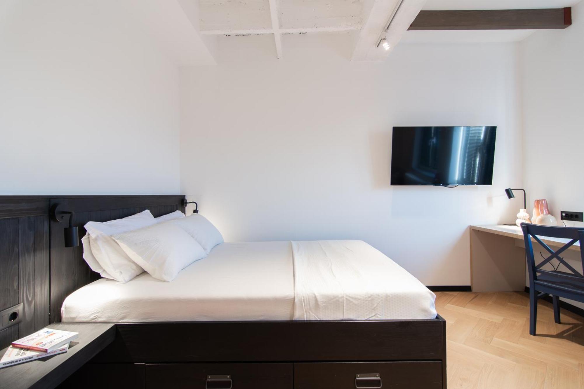 Dimov Center Apartment Скоп'є Екстер'єр фото